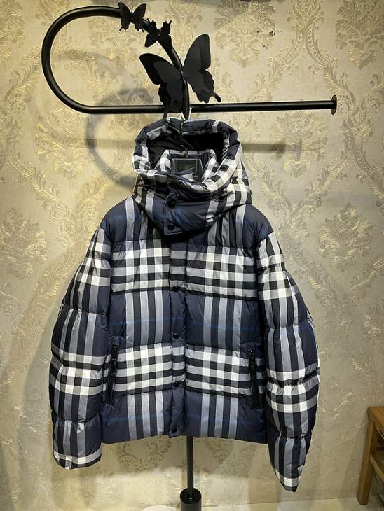 Picture of Burberry Down Jackets _SKUBurberryS-XL26yr1937959